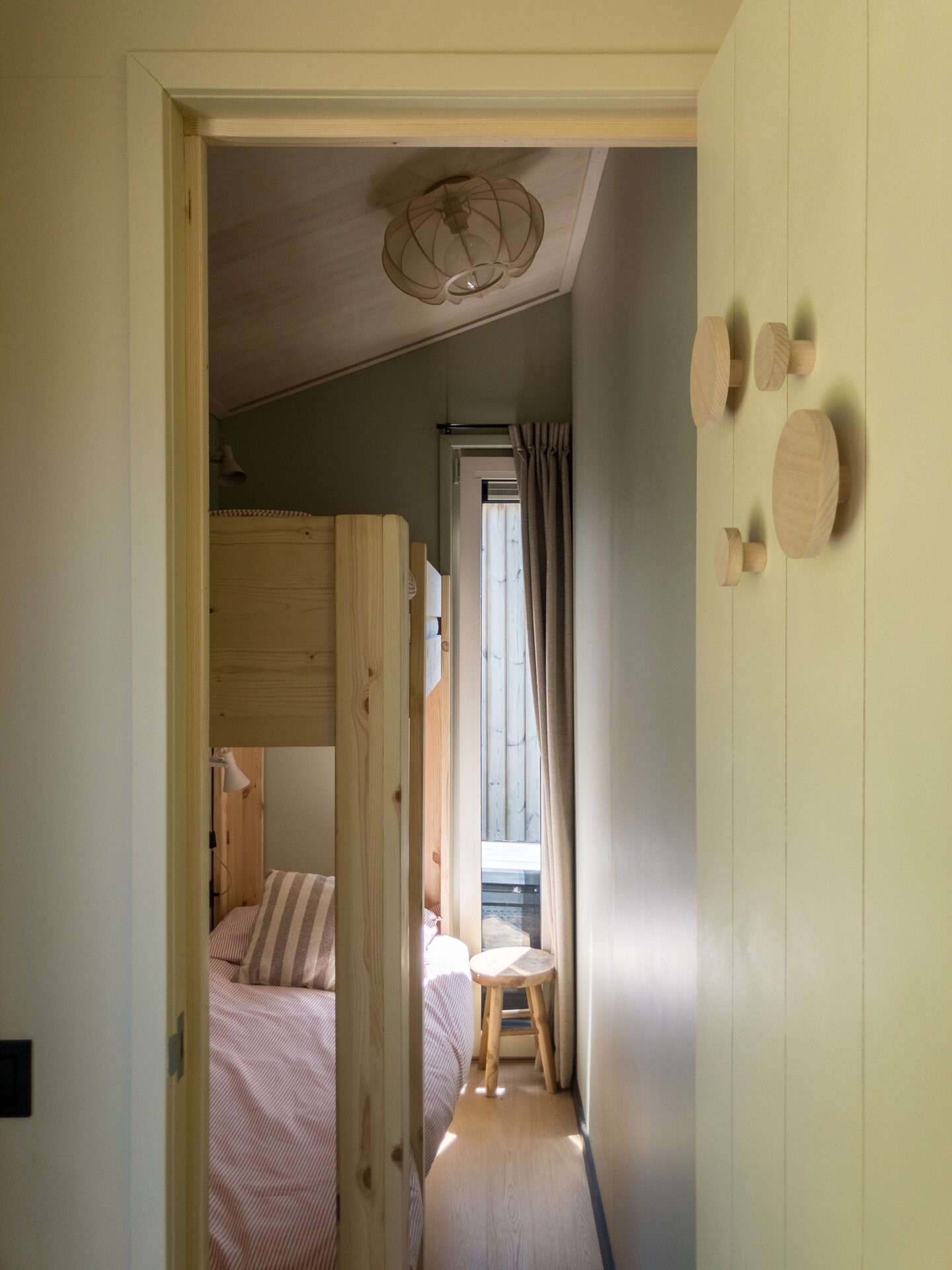 Skog Lodge